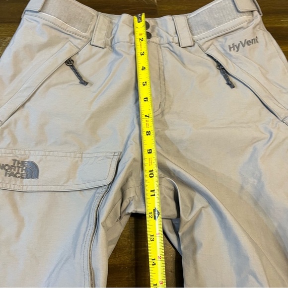 The North Face Hyvent Ski Snow Pants - Picture 10 of 11